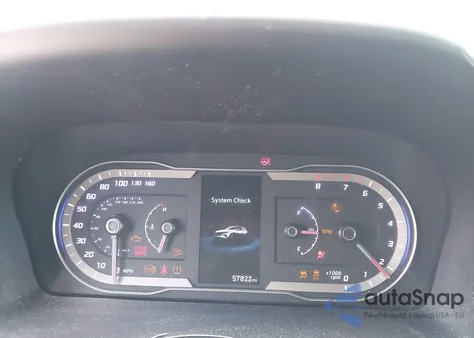 2022 Hyundai Tucson Sel from USA, damaged, VIN 5NMJBCAEXNH110023